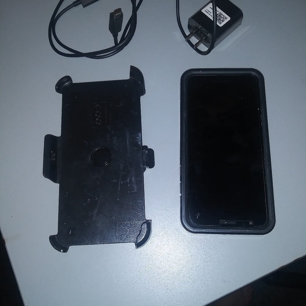 MOTO E6